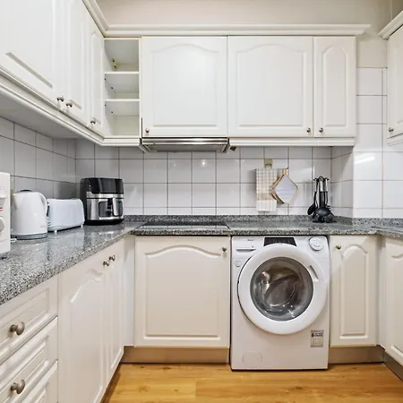 Apartment Imperatriz Ii - By Wehost