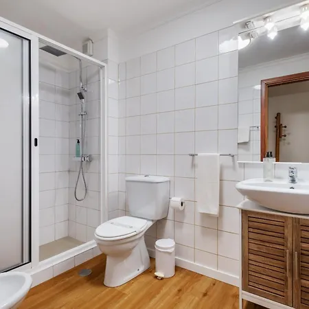 Apartment Imperatriz Ii - By Wehost *